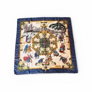 Hermes Scarf The original New Orleans Creole Jazz 1923